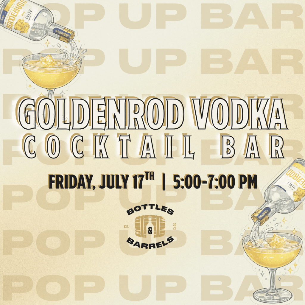 Goldenrod Vodka (Facebook Shops Cover (Square))