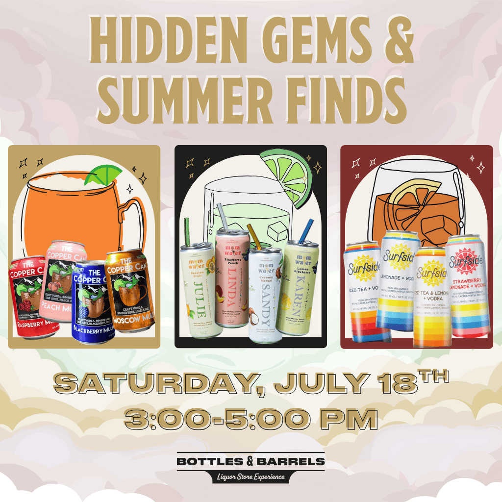 HIDDEN GEMS (Facebook Shops Cover (Square))