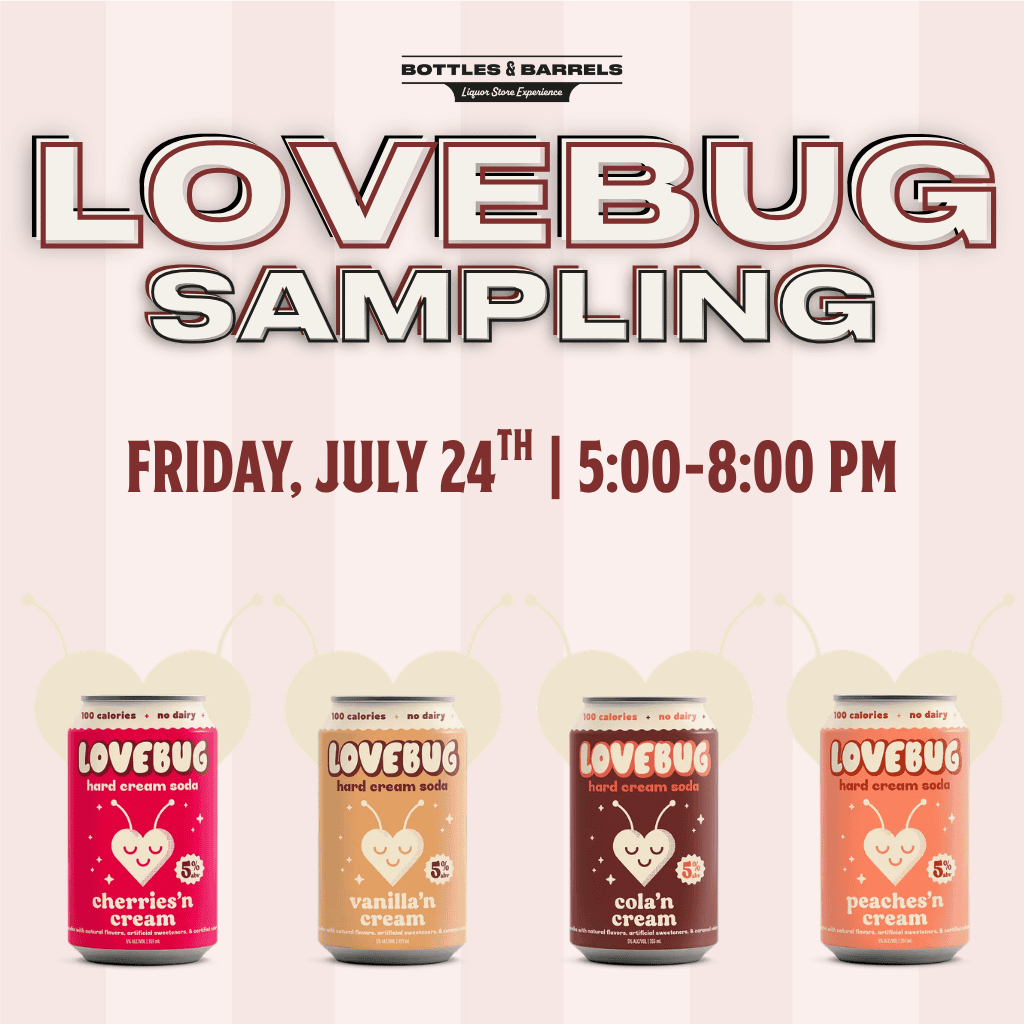 LOVEBUG (Facebook Shops Cover (Square))