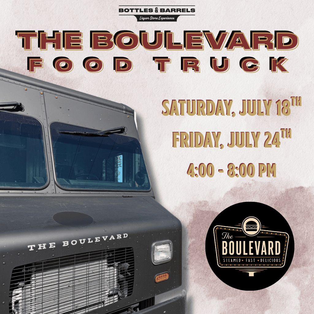 THE BOULEVARD (Facebook Shops Cover (Square))