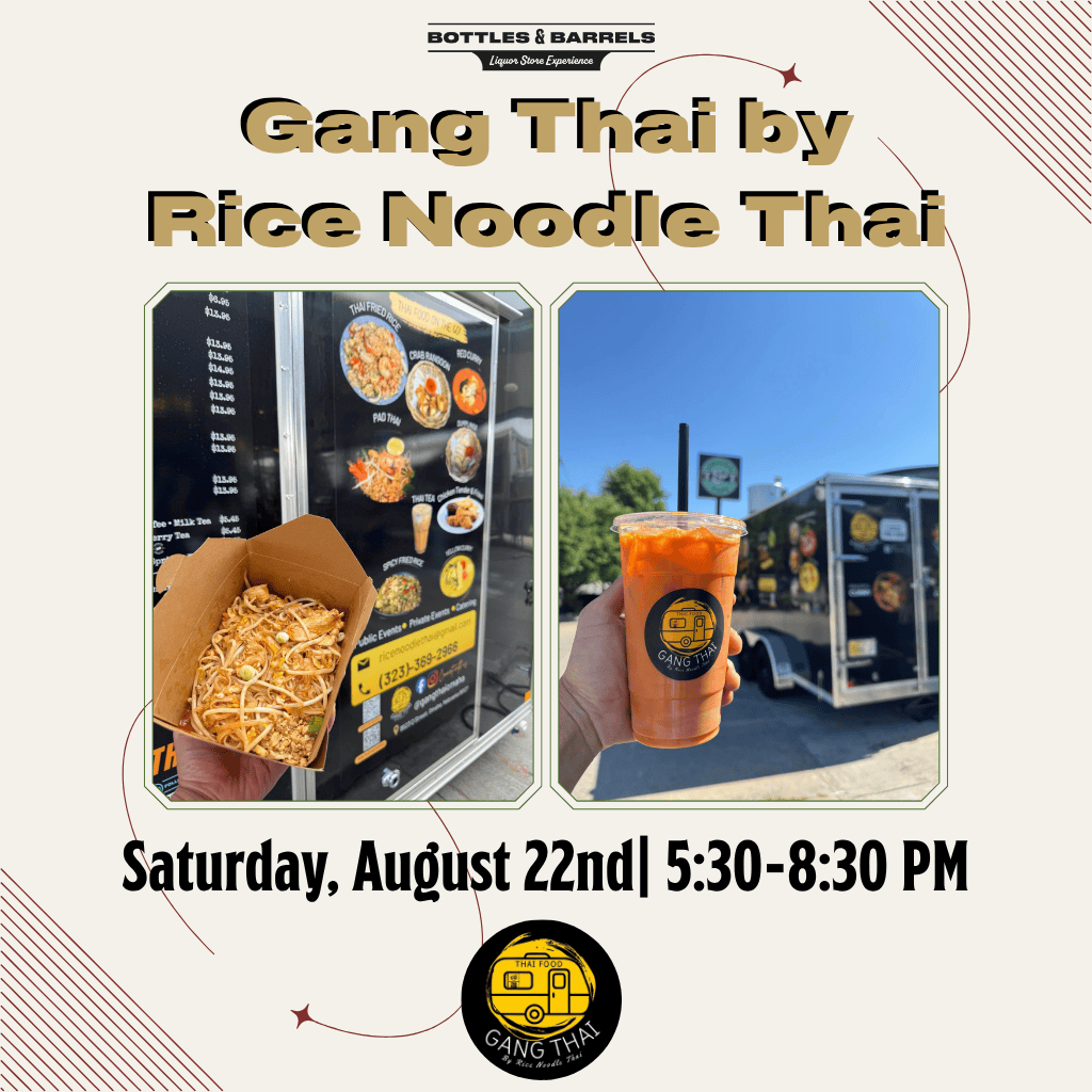 Gang Thai by Rice Noodle Thai